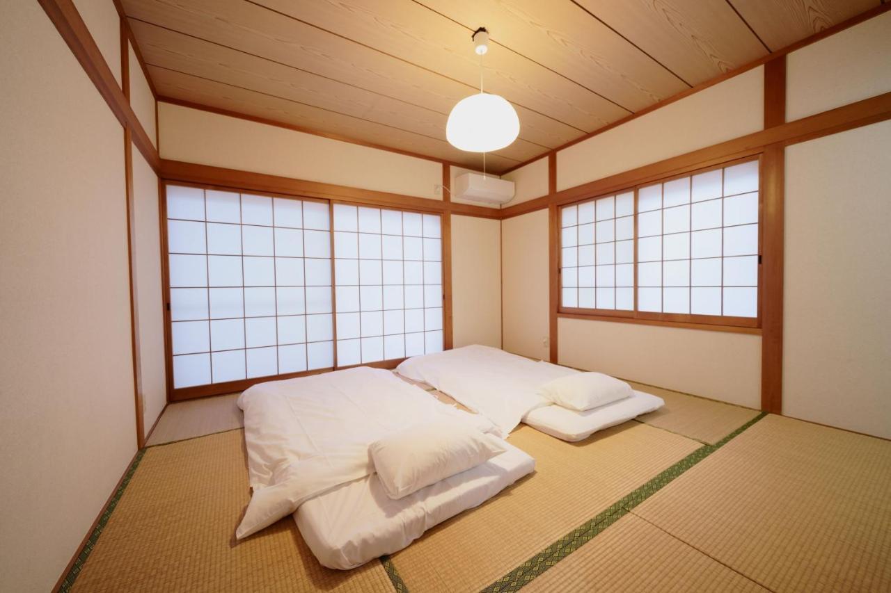 福岡市 Atagohama Seaside Houseヴィラ エクステリア 写真