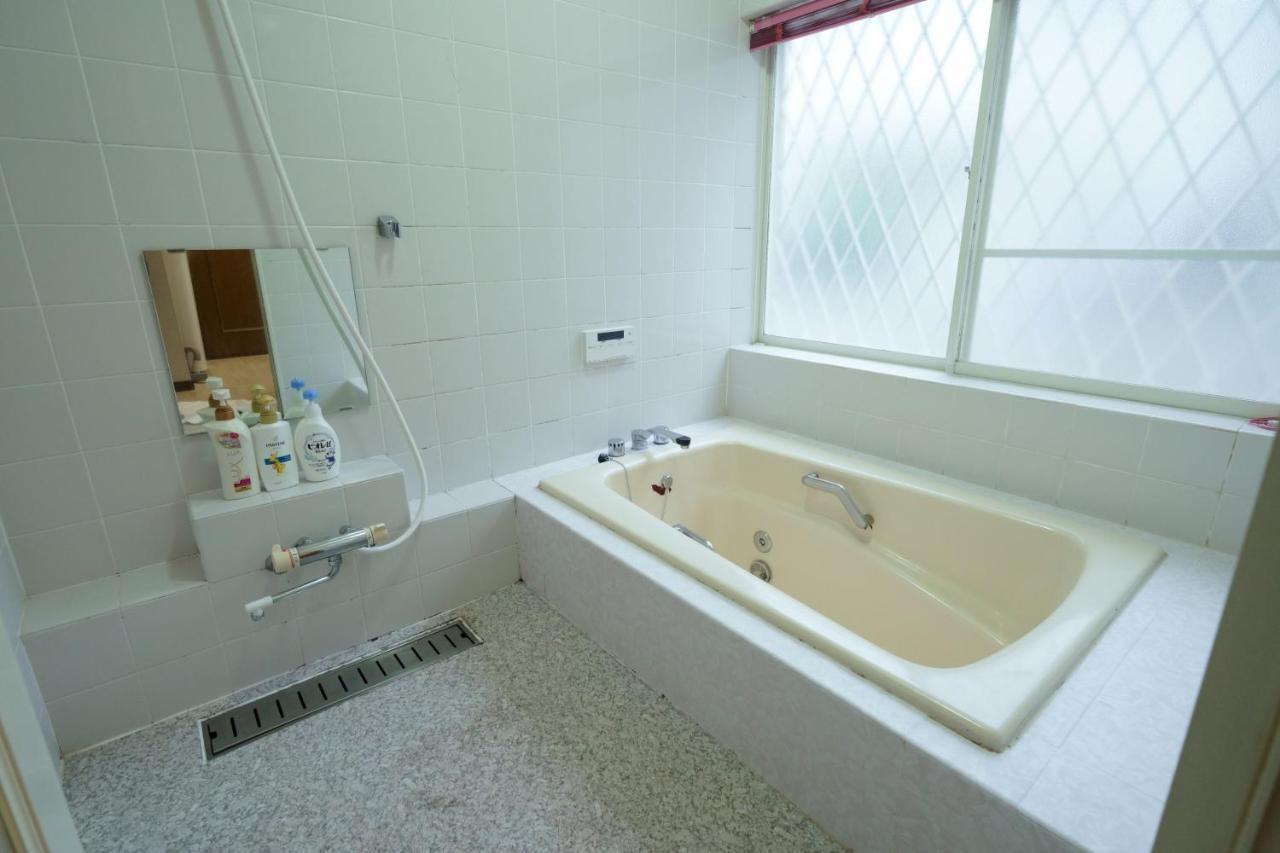 福岡市 Atagohama Seaside Houseヴィラ エクステリア 写真