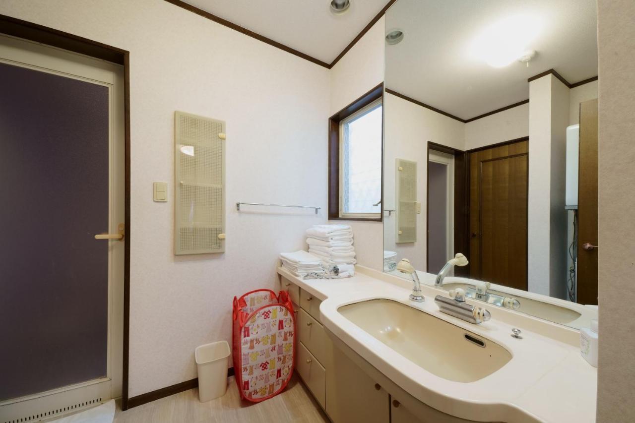 福岡市 Atagohama Seaside Houseヴィラ エクステリア 写真
