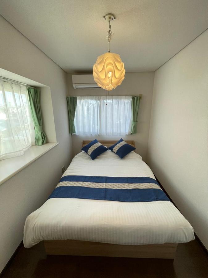 福岡市 Atagohama Seaside Houseヴィラ エクステリア 写真