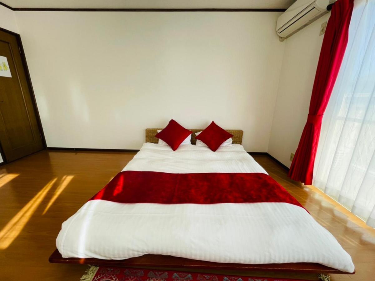 福岡市 Atagohama Seaside Houseヴィラ エクステリア 写真