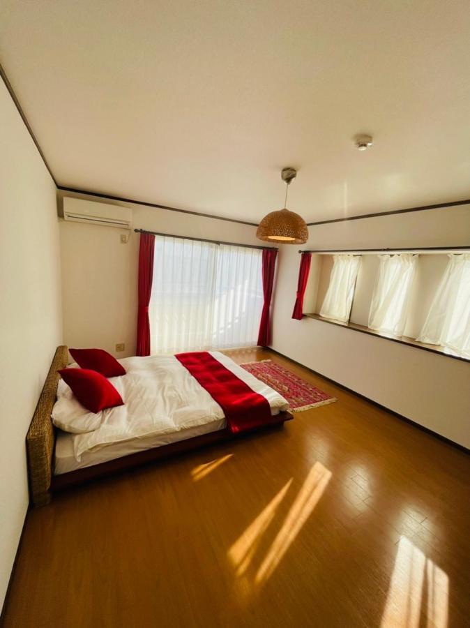 福岡市 Atagohama Seaside Houseヴィラ エクステリア 写真