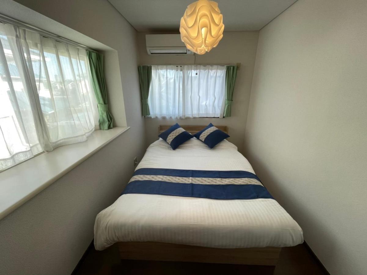 福岡市 Atagohama Seaside Houseヴィラ エクステリア 写真