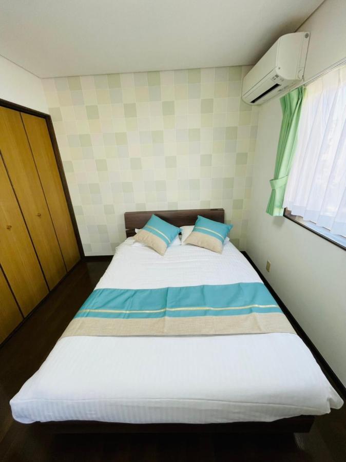 福岡市 Atagohama Seaside Houseヴィラ エクステリア 写真